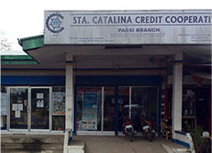 Passi Branch
