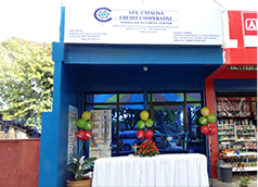 Surallah Branch