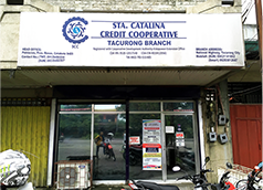 Tacurong Branch