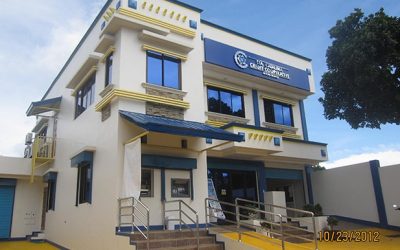 Antipas Branch