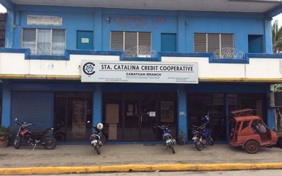 Cabatuan Branch
