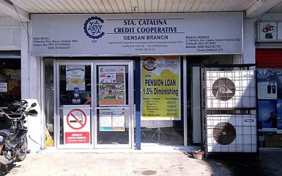 Gensan Branch