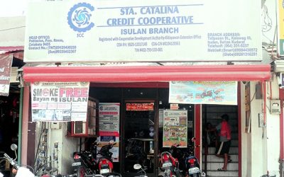 Isulan Branch
