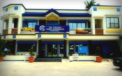 Kidapawan City Branch