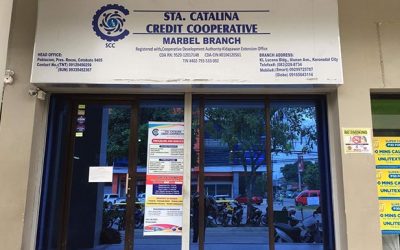 Koronadal Branch