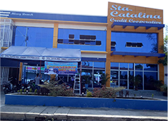 Mlang Branch