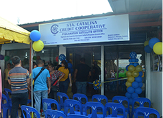 Pigkawayan Branch
