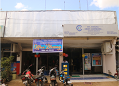 Quezon Branch
