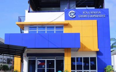 Midsayap Branch
